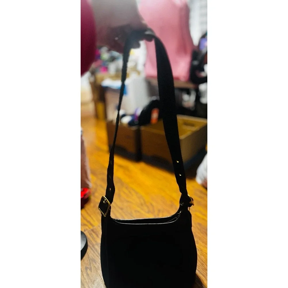 Coach vintage legacy